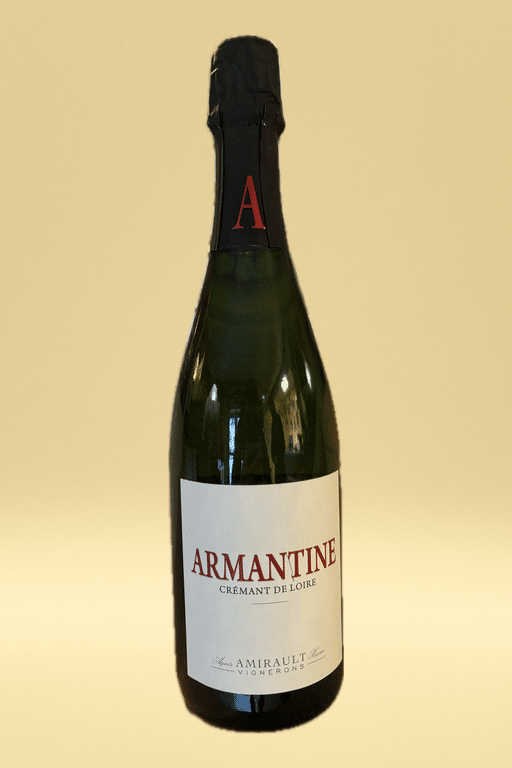 Armantine Crémant de Loire