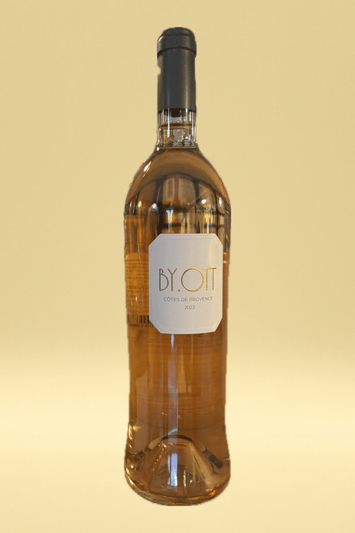By Ott Cotes de Provence 2022