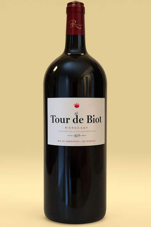 Catégorie - Vin