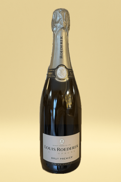 Champagne Louis Roederer Brut Premier