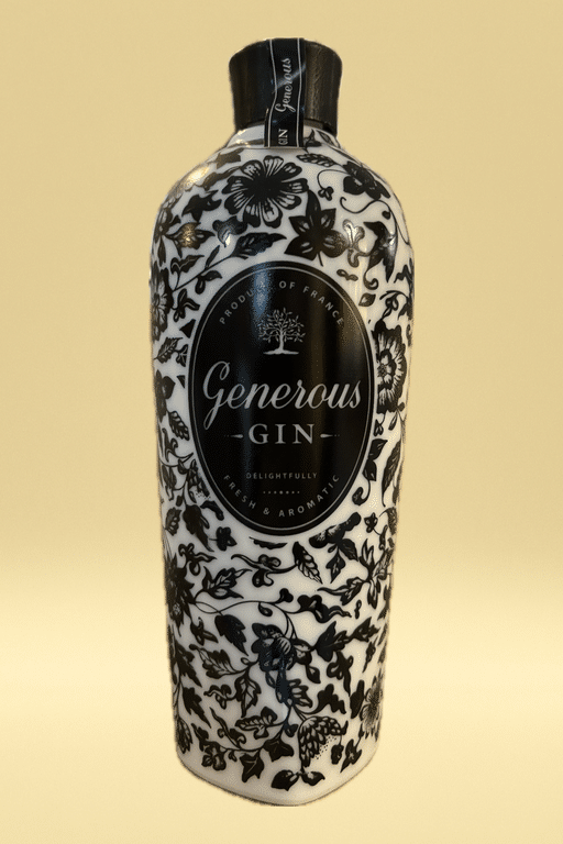 Generous Gin
