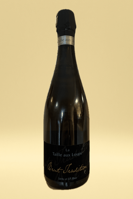 La Taille aux Loups Brut Tradition