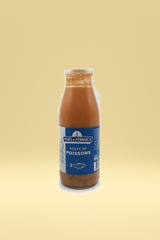 Soupe de Poissons Pointe de Penmarch - détouré corrigé