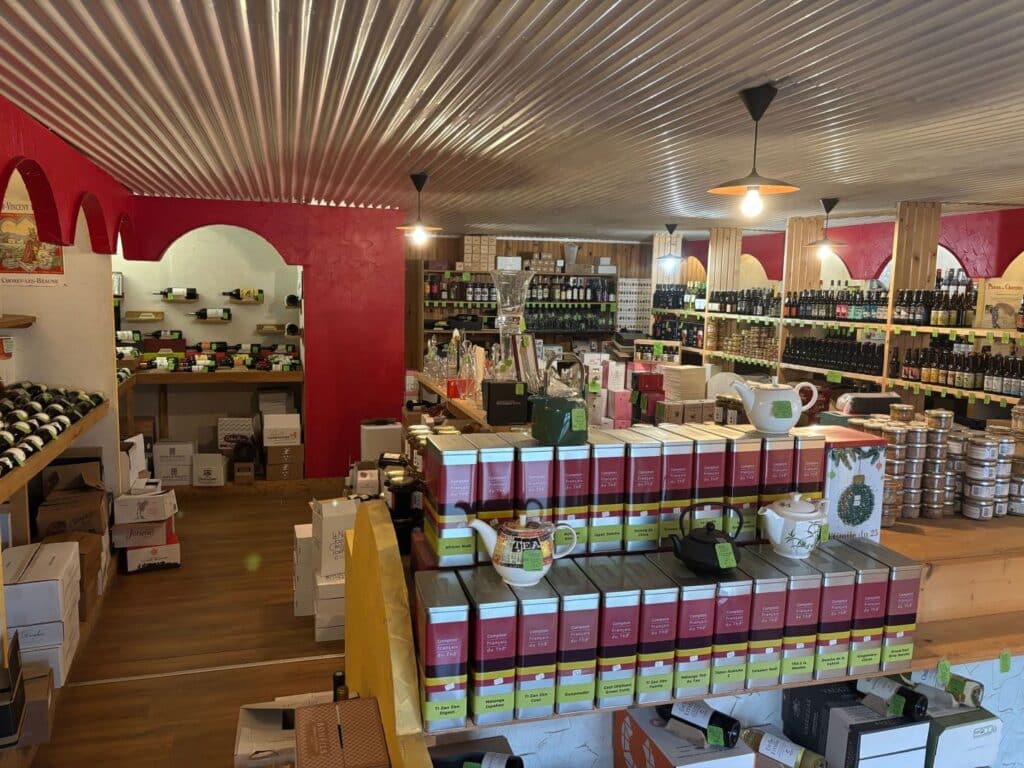 Cave à vin